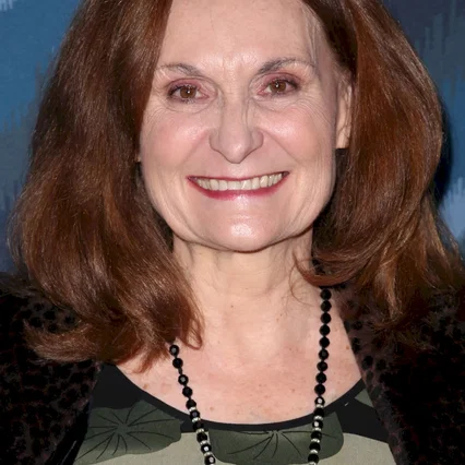 Beth Grant