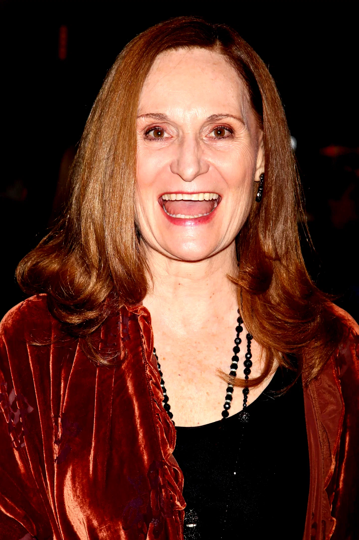 Beth Grant