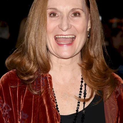 Beth Grant