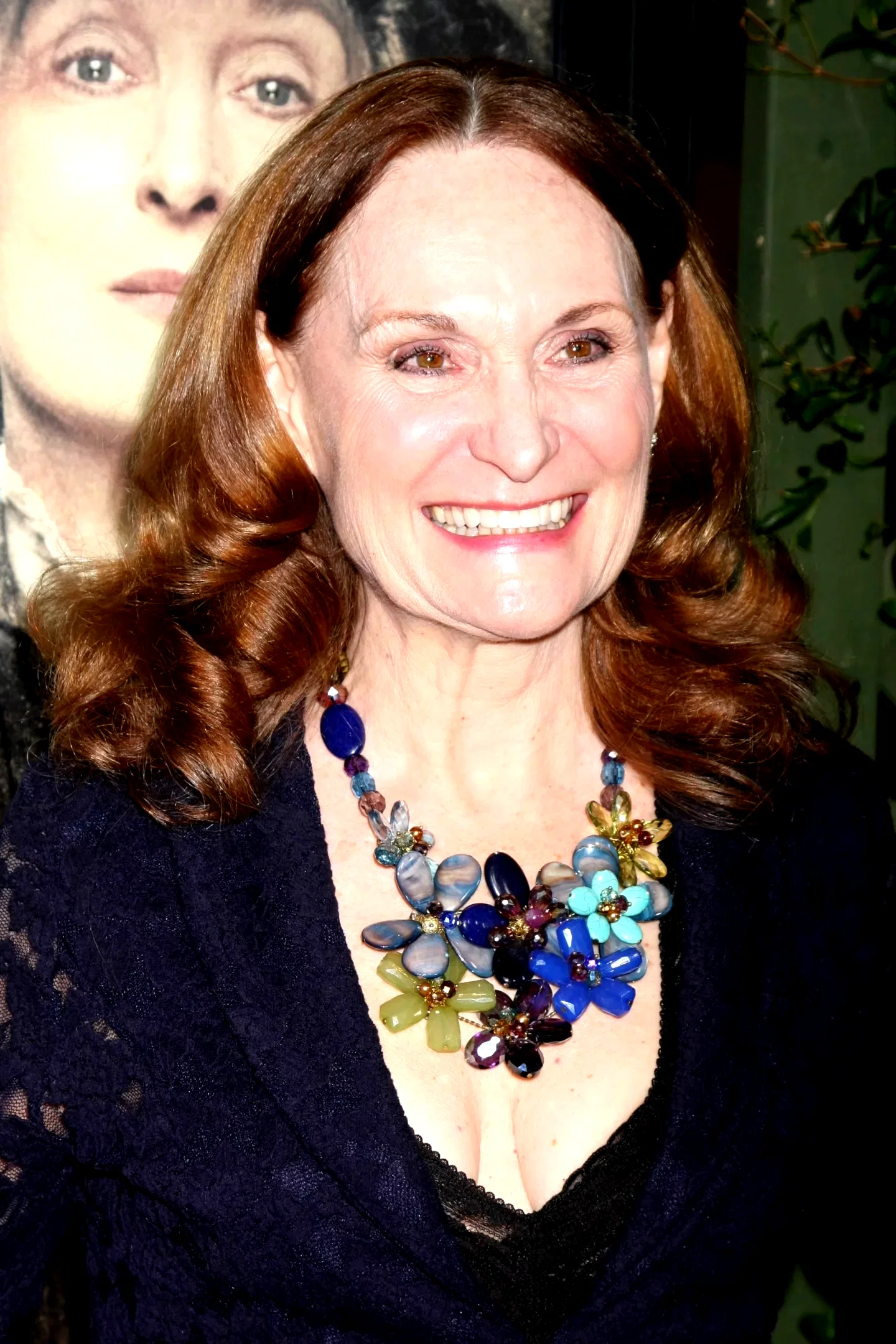 Beth Grant