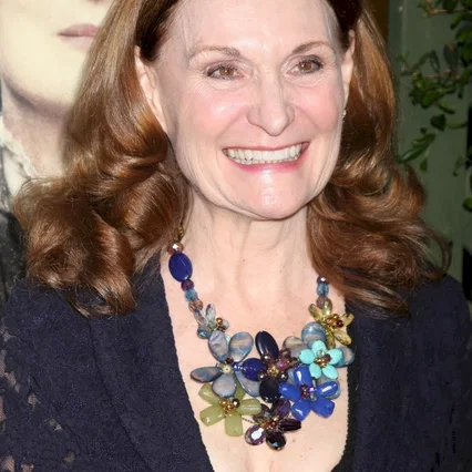 Beth Grant