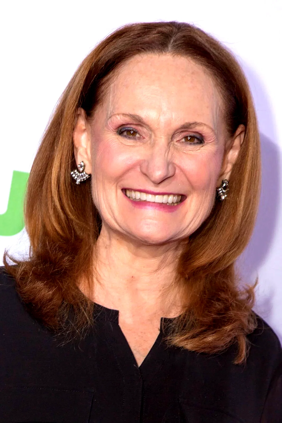 Beth Grant