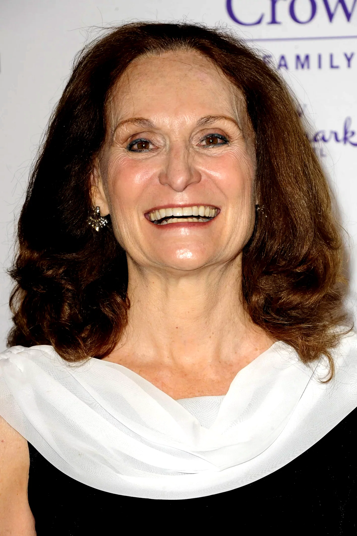 Beth Grant