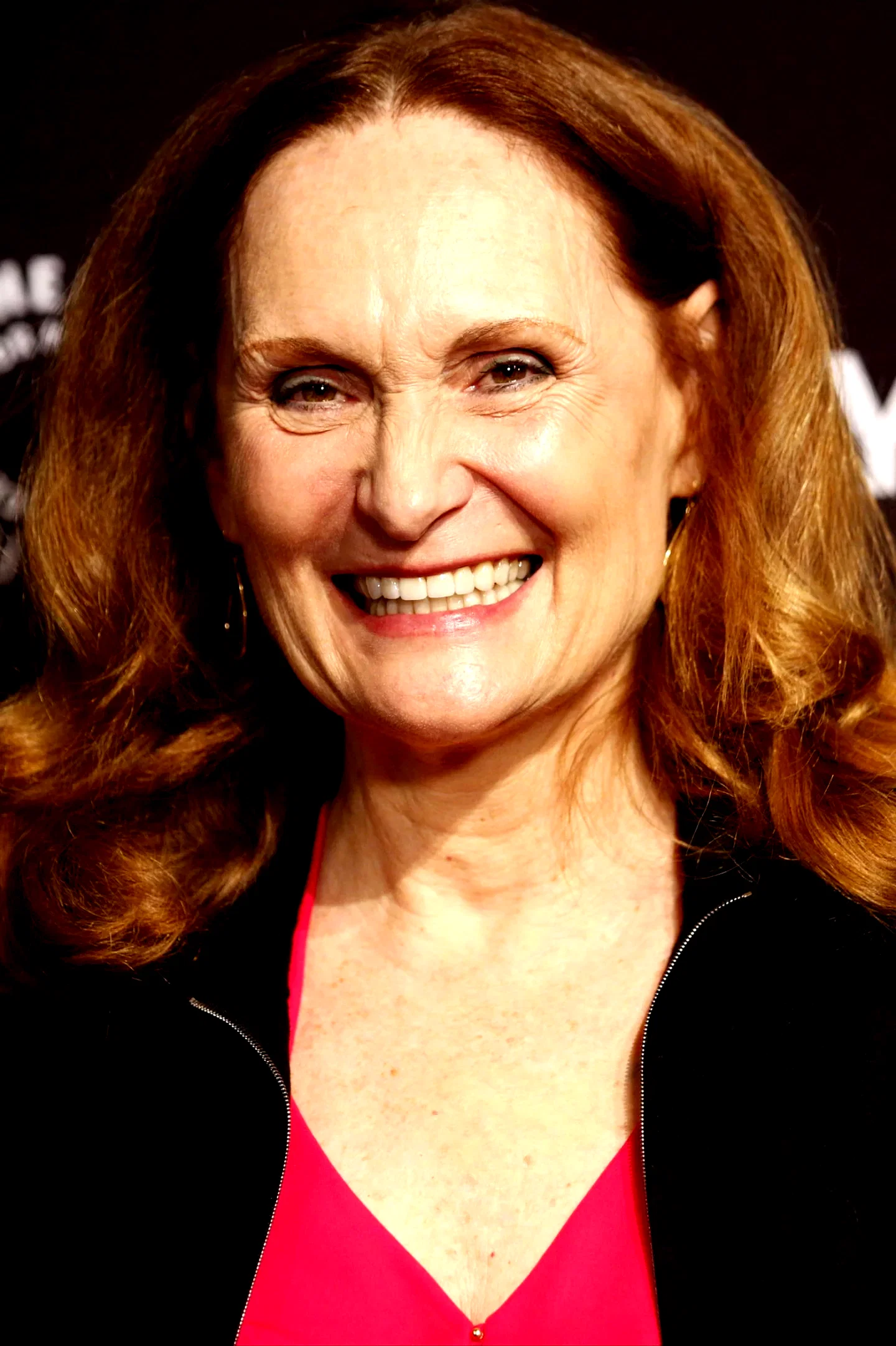 Beth Grant