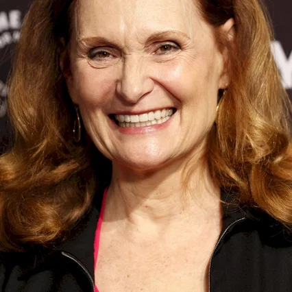 Beth Grant