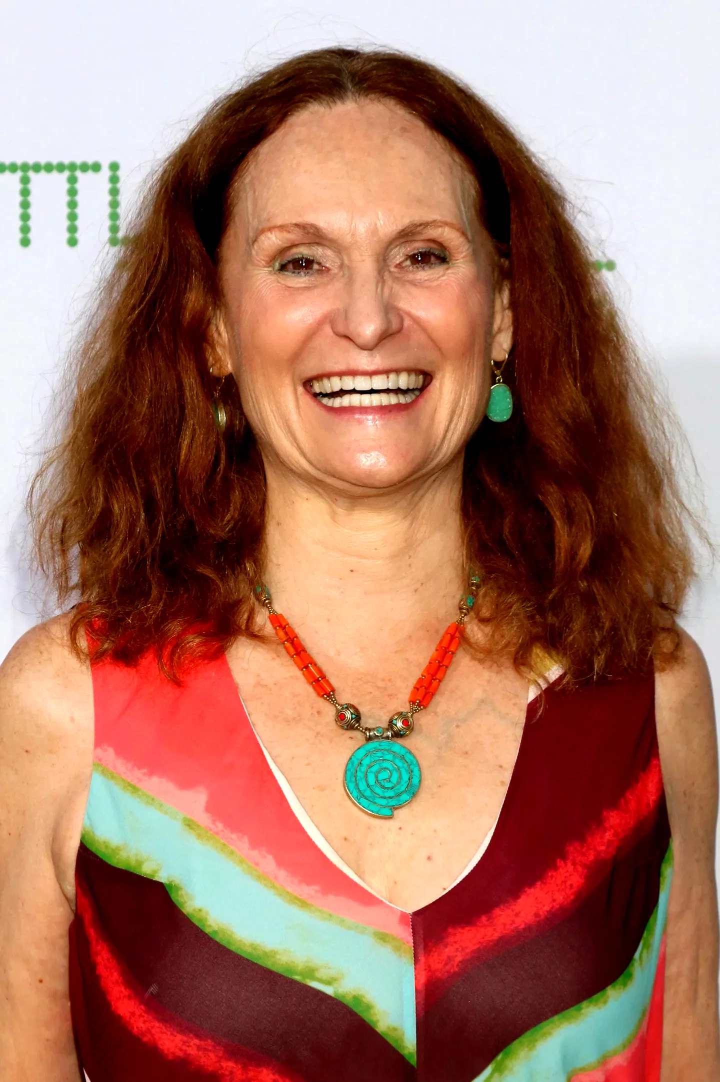 Beth Grant