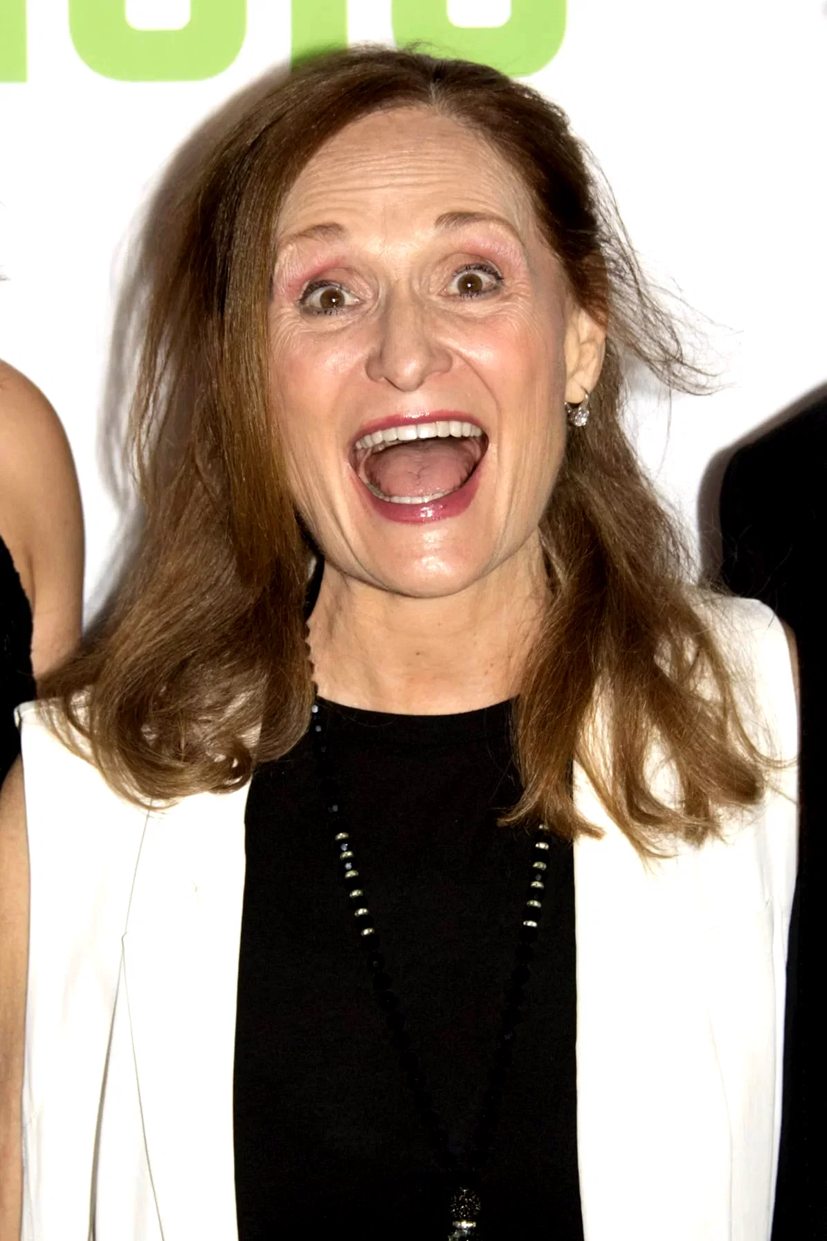 Beth Grant