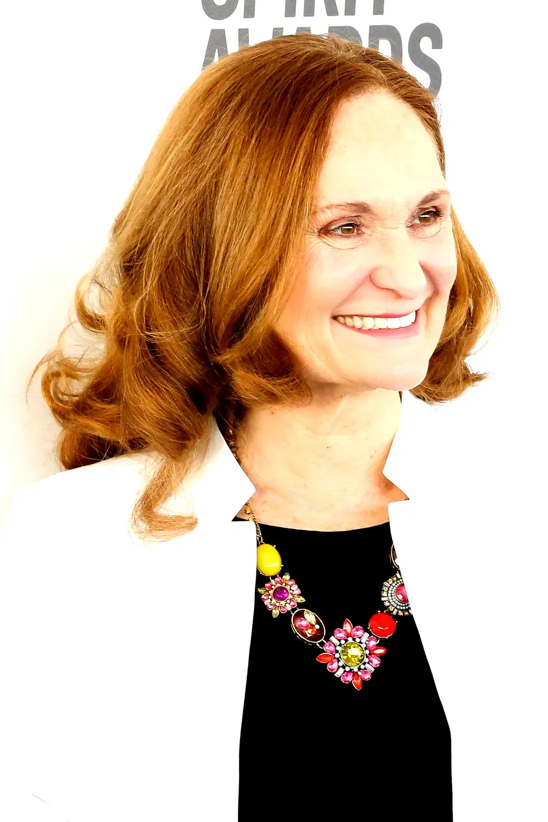Beth Grant