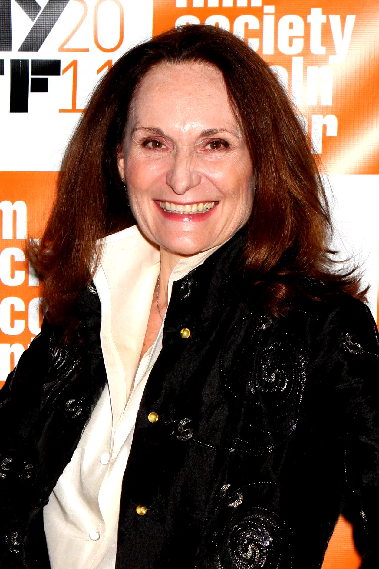 Beth Grant