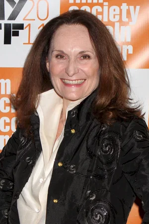 Beth Grant