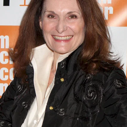 Beth Grant