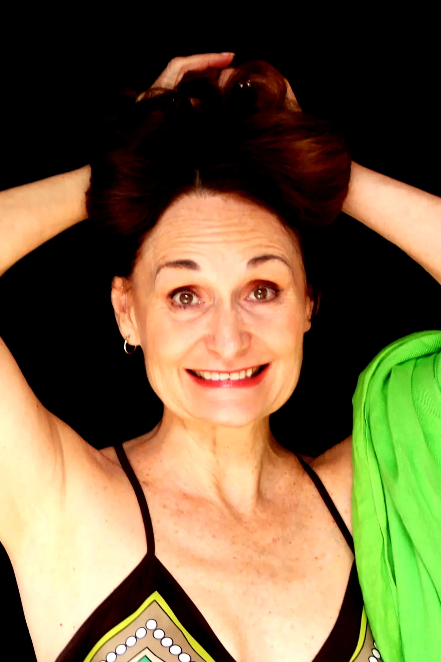Beth Grant