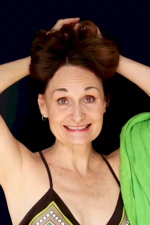 Beth Grant photo