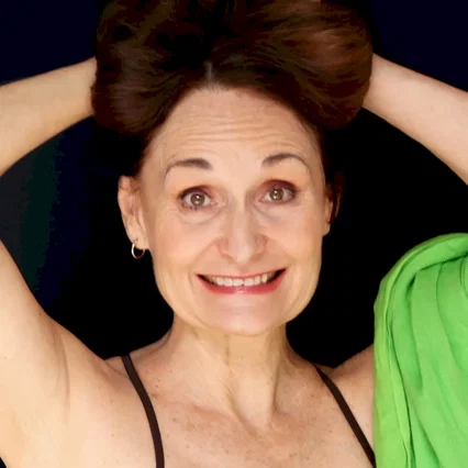 Beth Grant
