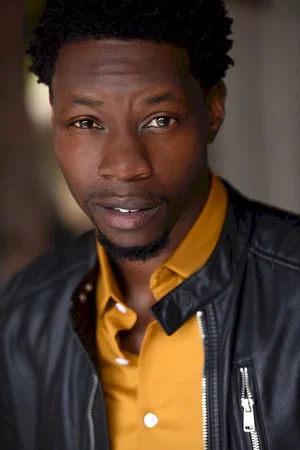 Patrick Lamont Jr. photo