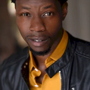 Photo star :  Patrick Lamont Jr.