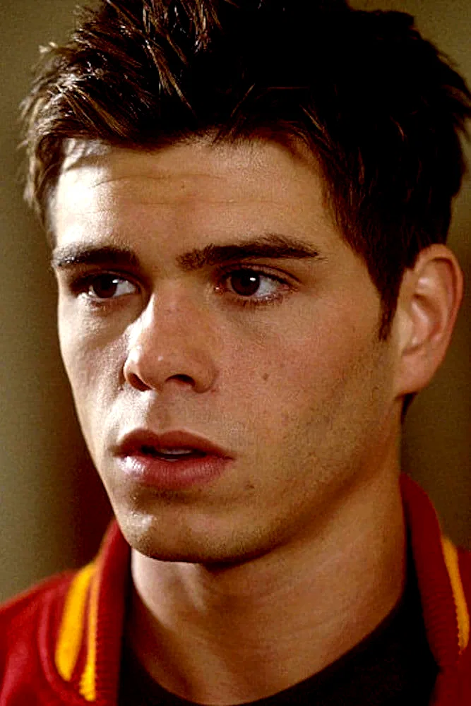 Matthew  Lawrence