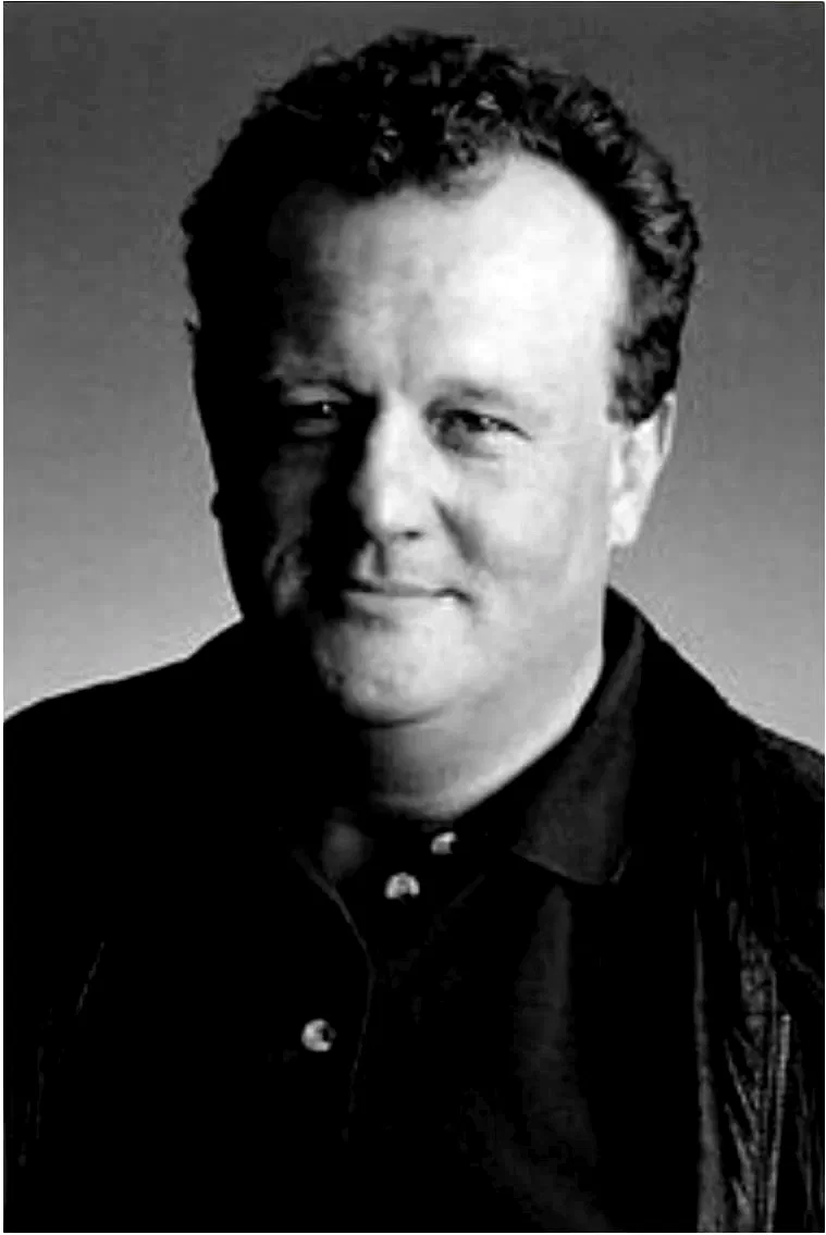 Eric Keenleyside