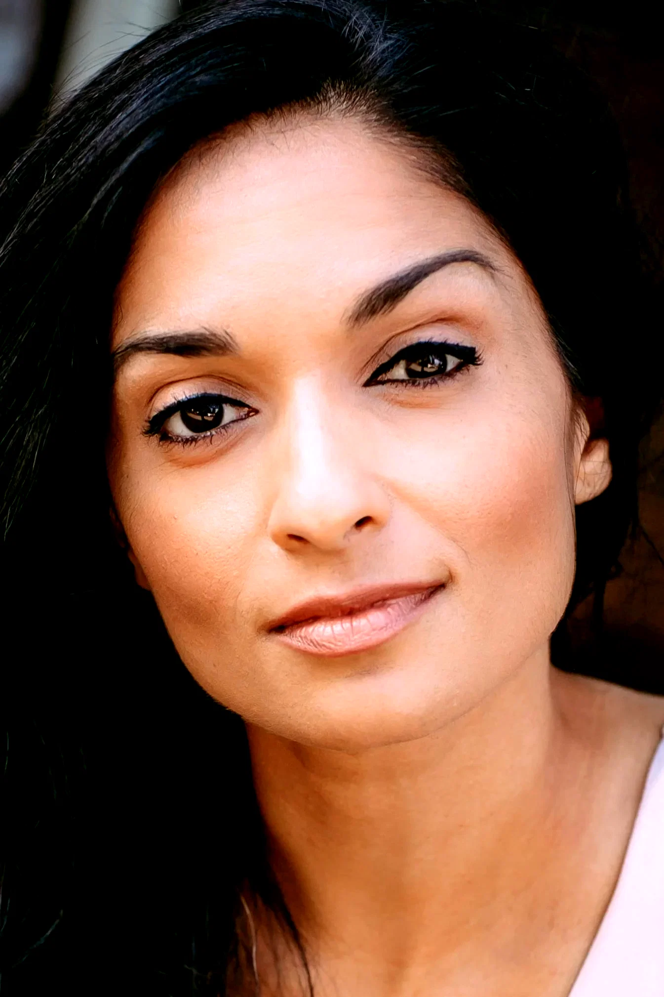 Sunita Prasad
