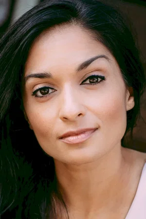 Photo de Sunita Prasad
