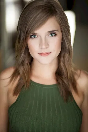  Jess Brown