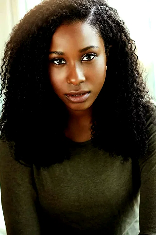  Naika Toussaint