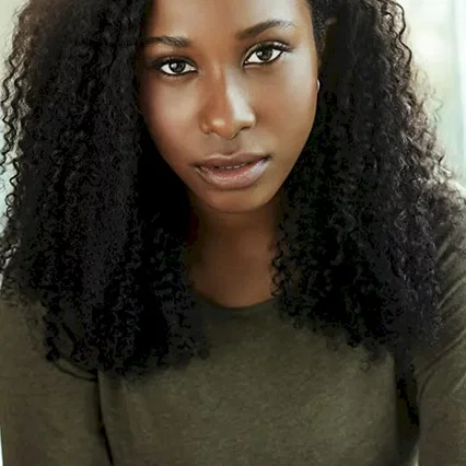  Naika Toussaint