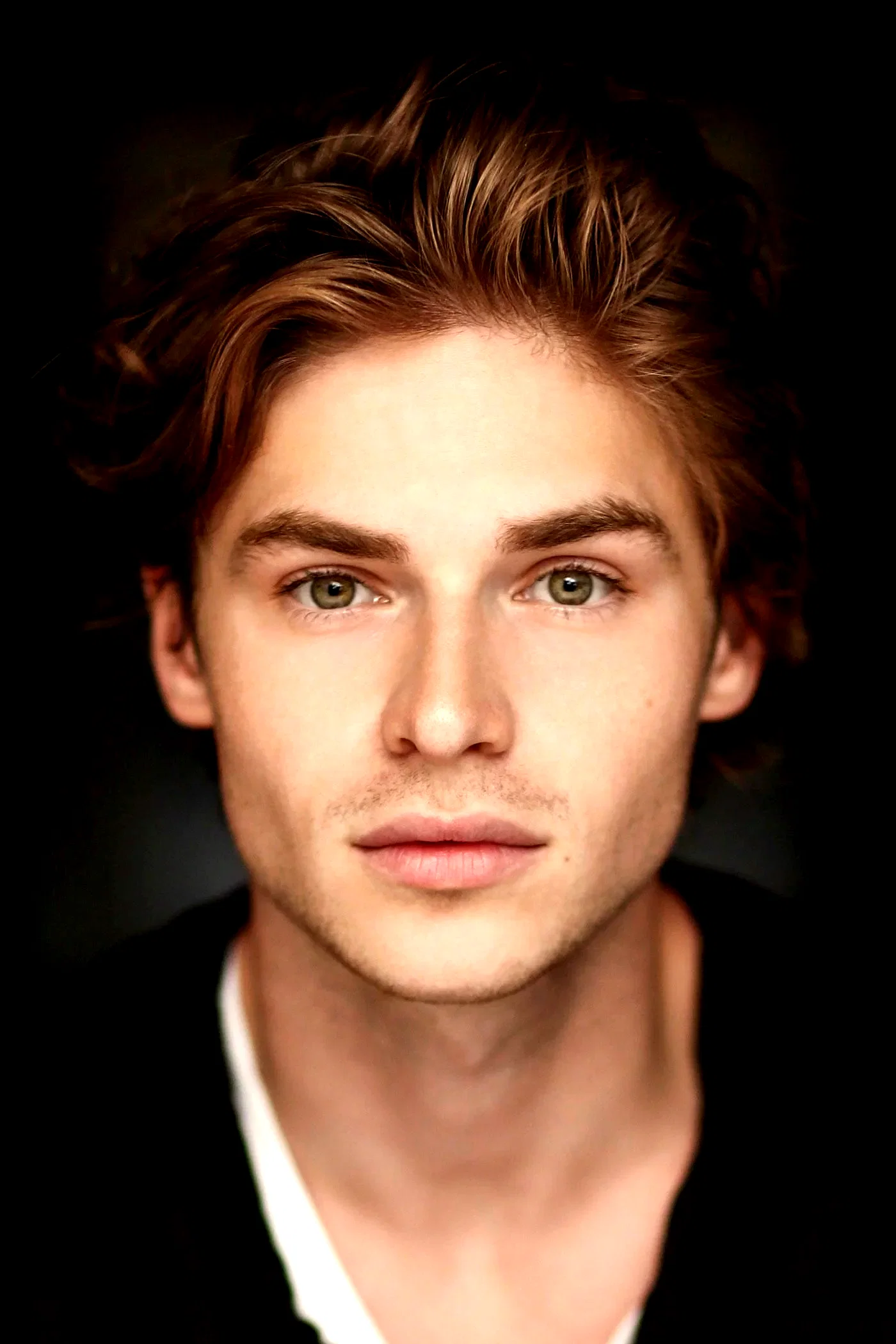 Keenan Tracey