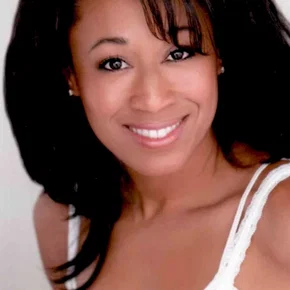 Photo star : Brenda Crichlow
