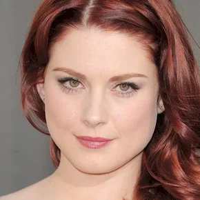 Photo star : Alexandra Breckenridge