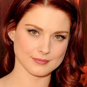Photo star : Alexandra Breckenridge