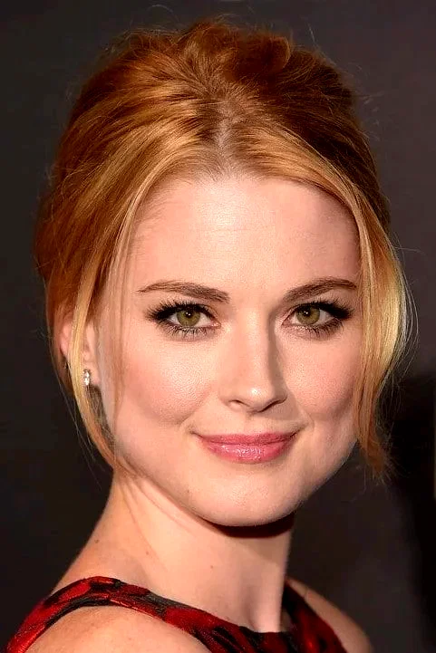 Alexandra Breckenridge