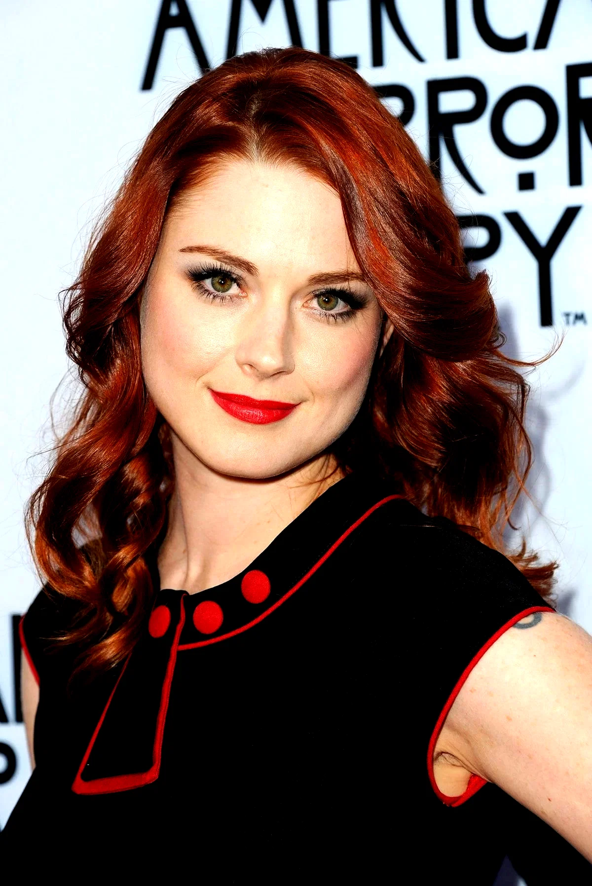Alexandra Breckenridge