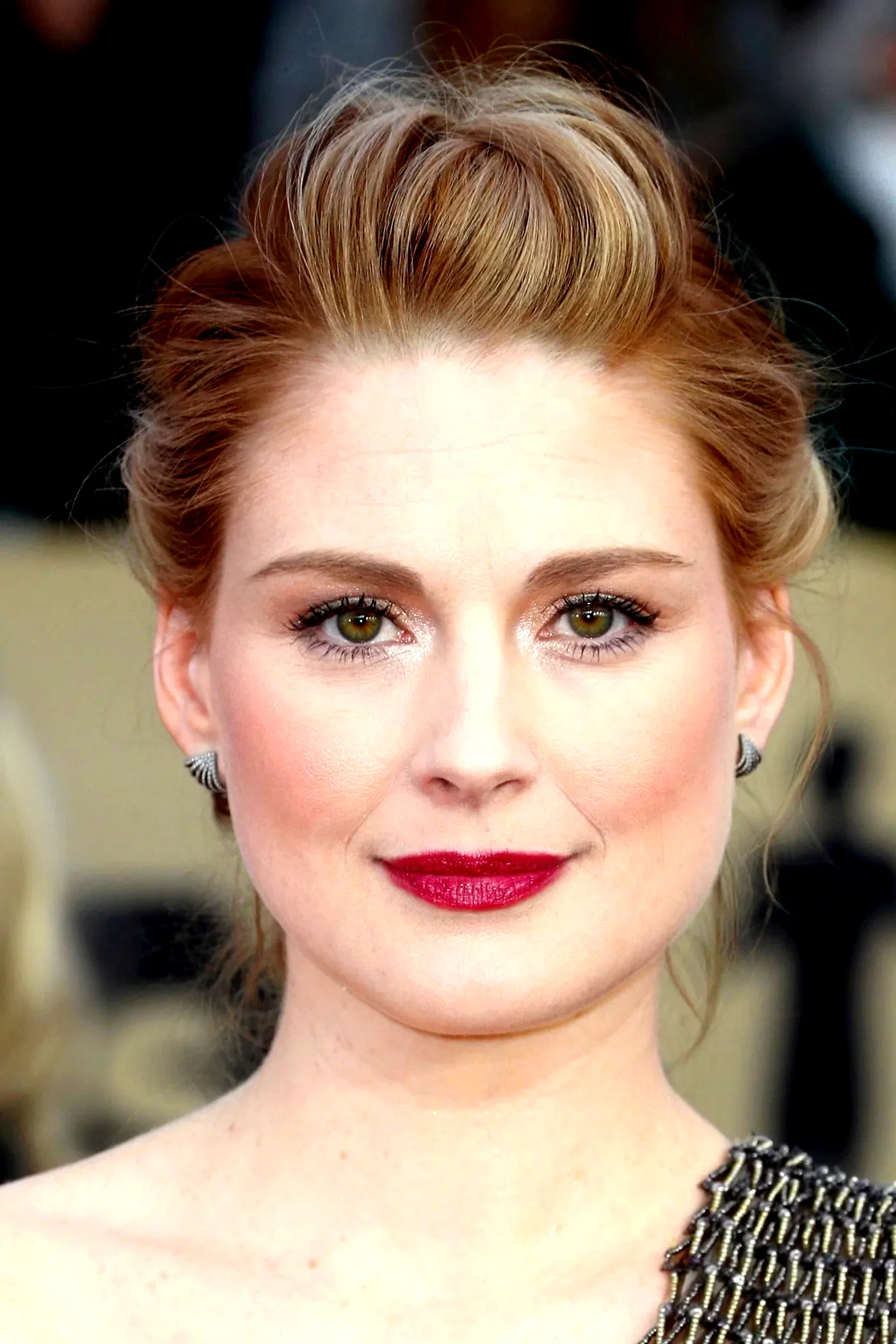 Alexandra Breckenridge