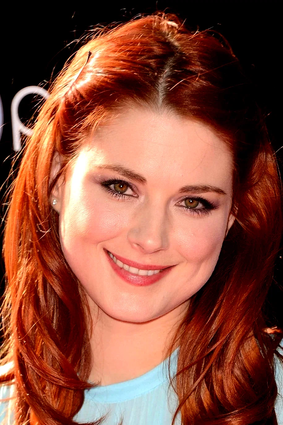 Alexandra Breckenridge