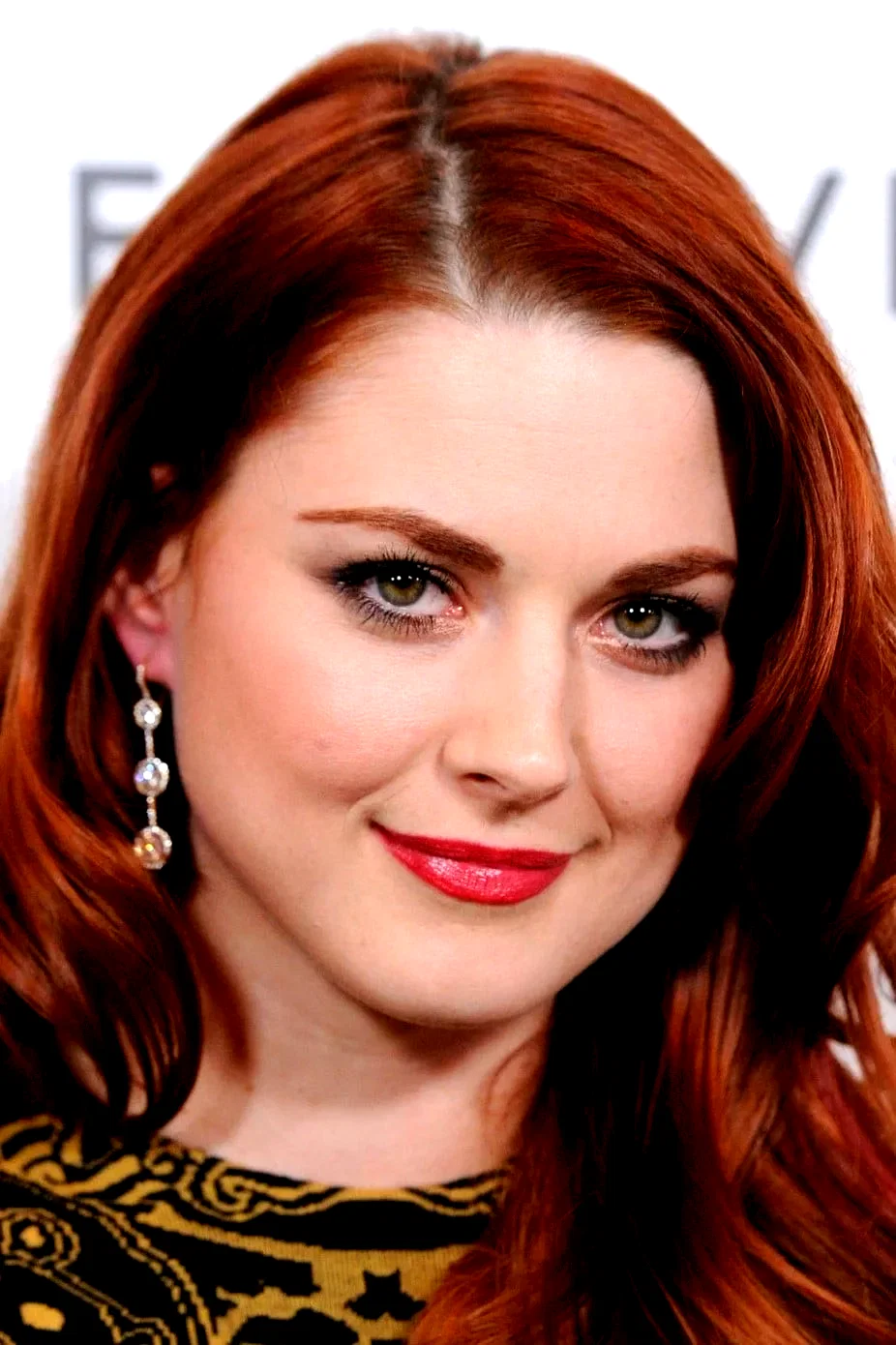 Alexandra Breckenridge