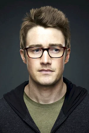Photo de Robert Buckley