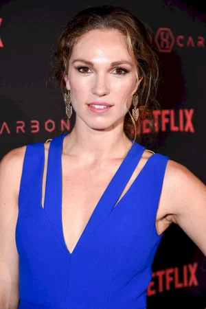  Lisa Chandler photo
