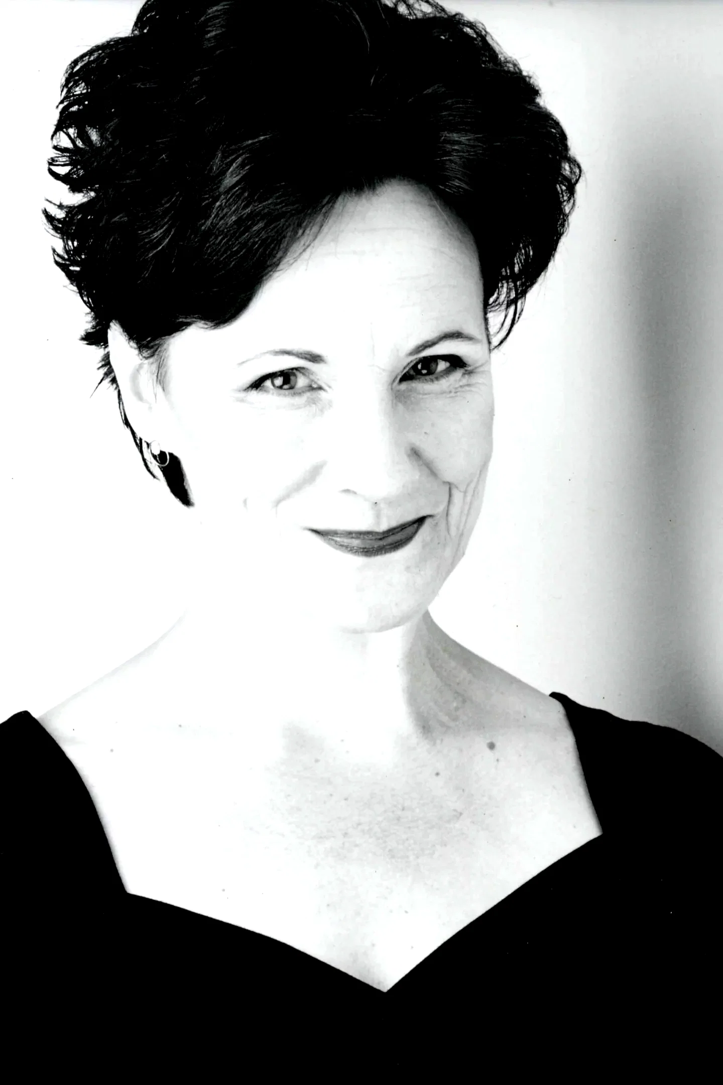 Patti Allan