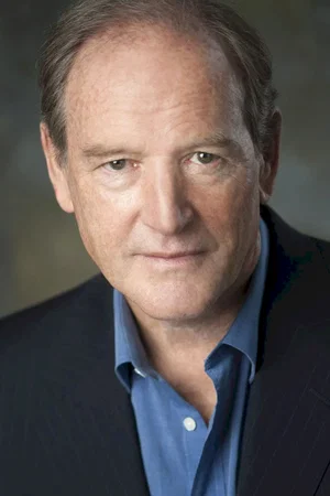 Michael St John Smith photo