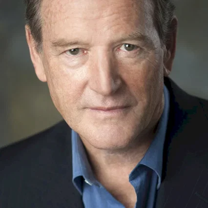 Michael St John Smith