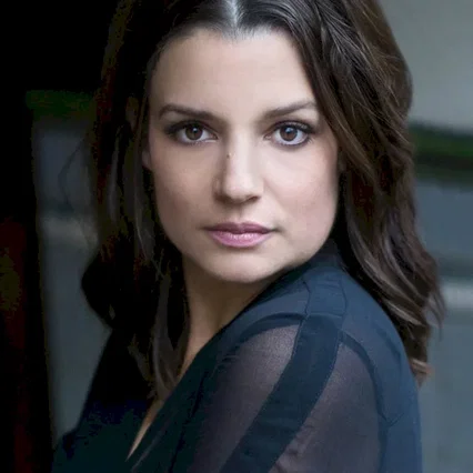 Kimberly Sustad