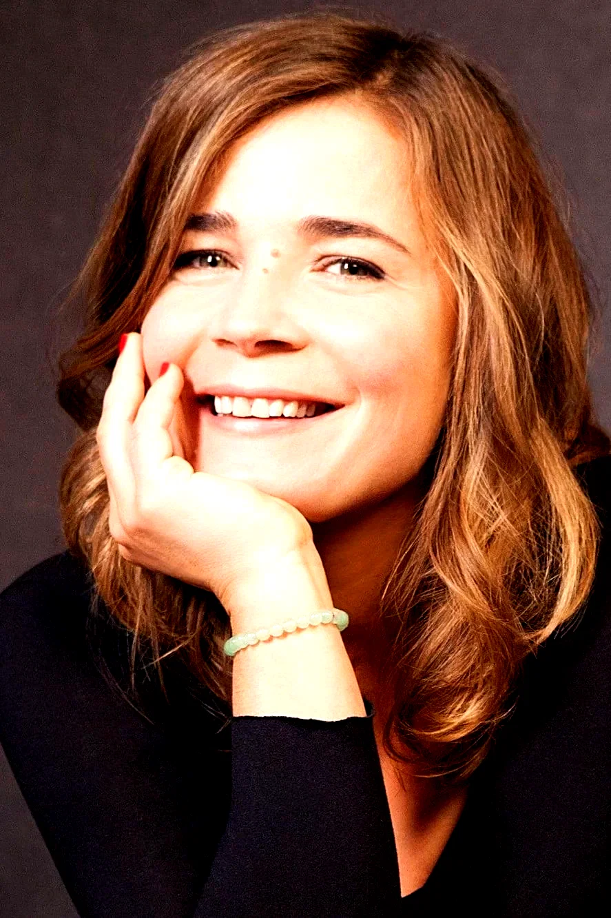 Blanche Gardin