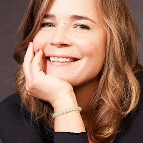 Photo star : Blanche Gardin