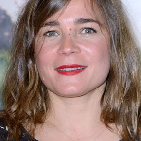 Photo star : Blanche Gardin