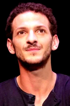 Vincent Dedienne