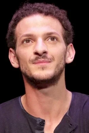 Vincent Dedienne photo
