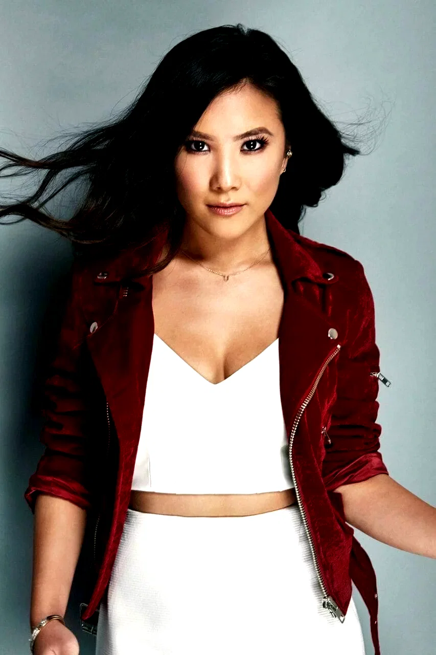 Ally Maki