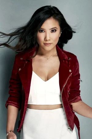 Ally Maki photo