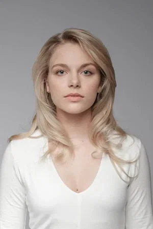  Vanessa Aleksander photo